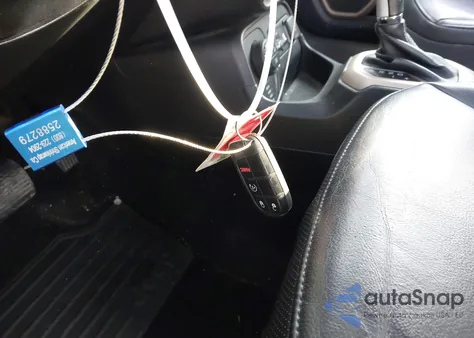 2017 Jeep Renegade Deserthawk 4X4 from USA, damaged, VIN ZACCJBCB7HPF61093